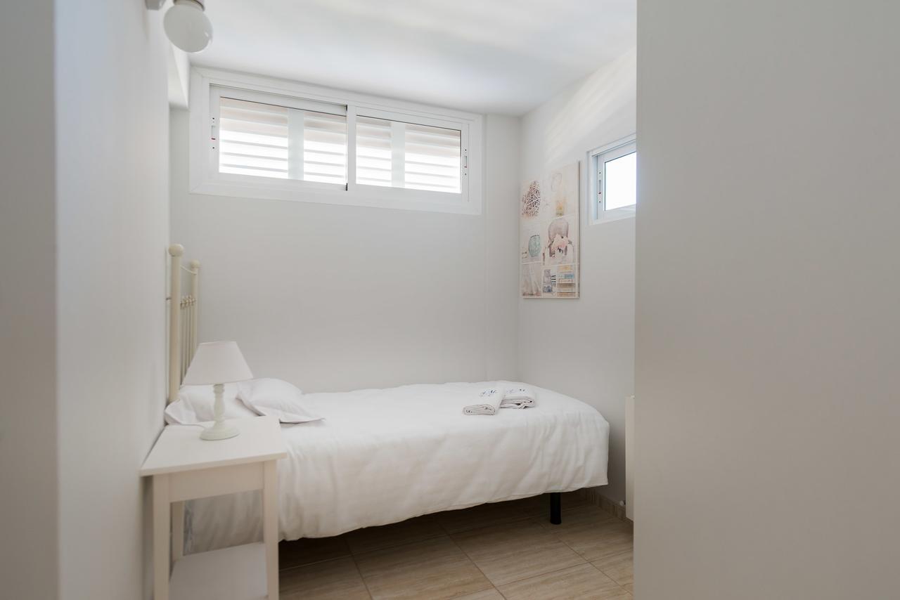 Apartamentos Marta Playa Alicante Kültér fotó