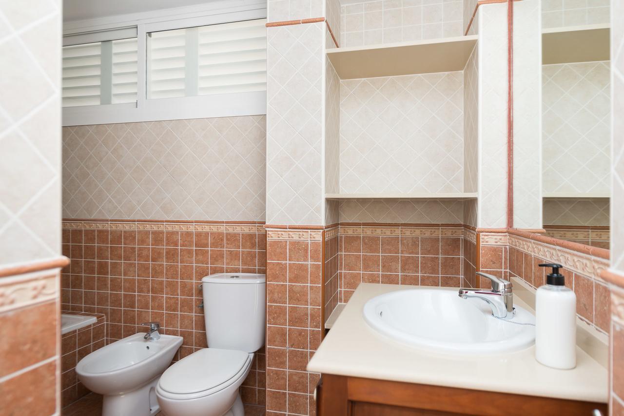 Apartamentos Marta Playa Alicante Kültér fotó