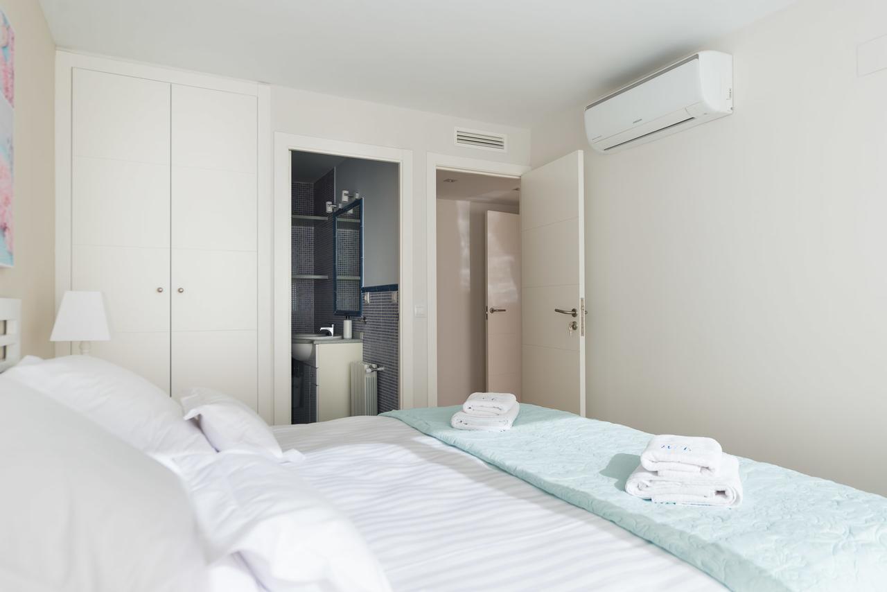 Apartamentos Marta Playa Alicante Kültér fotó