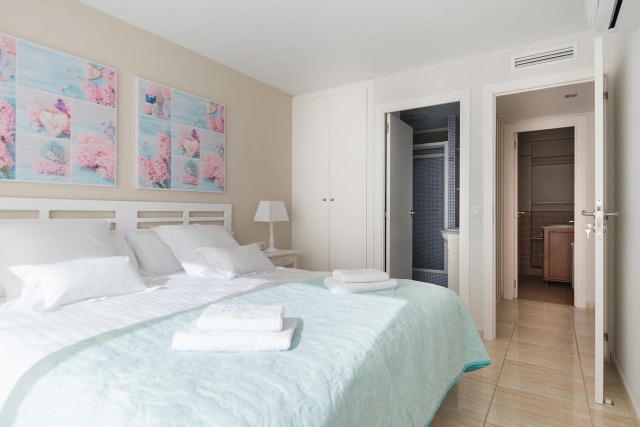 Apartamentos Marta Playa Alicante Kültér fotó