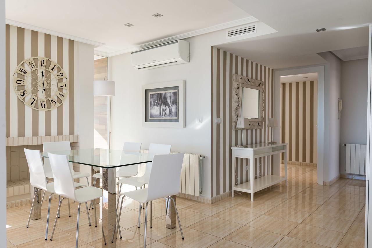 Apartamentos Marta Playa Alicante Kültér fotó
