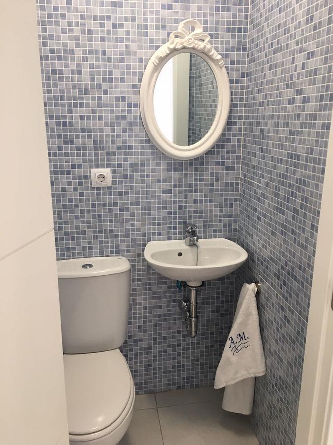 Apartamentos Marta Playa Alicante Kültér fotó