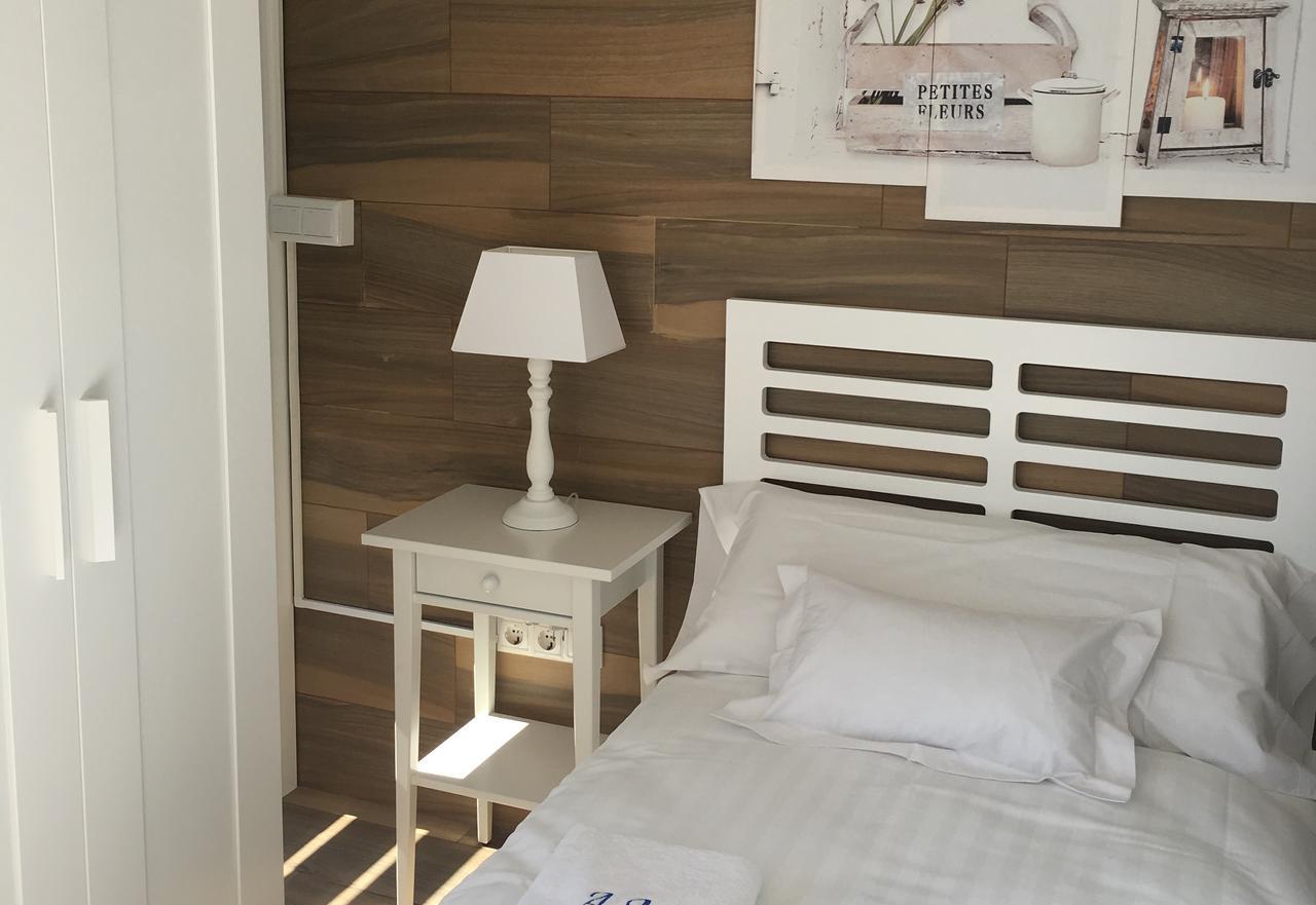 Apartamentos Marta Playa Alicante Kültér fotó
