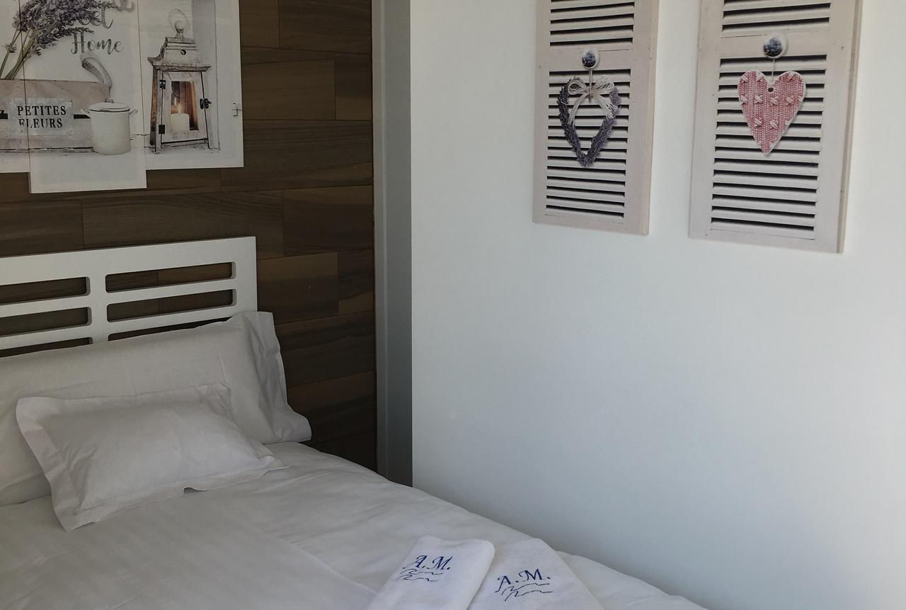 Apartamentos Marta Playa Alicante Kültér fotó